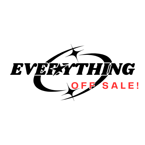 Everything OFF SALE Store 